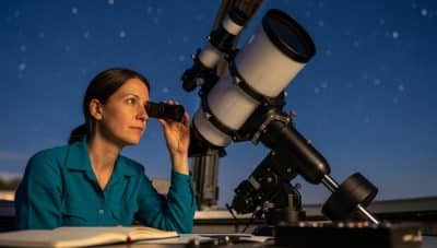 Lepointdujour.fr - 3I/Atlas, 3e objet interstellaire : une comète au comportement hors norme déroute les astronomes