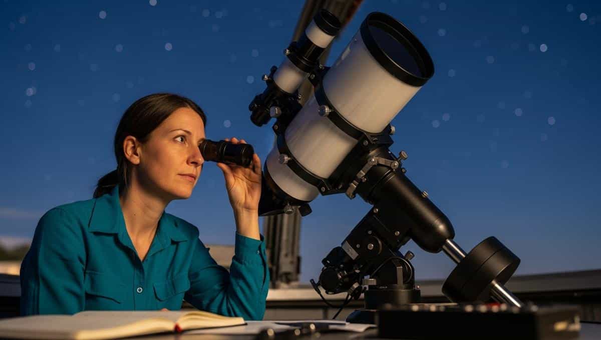 Lepointdujour.fr - 3I/Atlas, 3e objet interstellaire : une comète au comportement hors norme déroute les astronomes