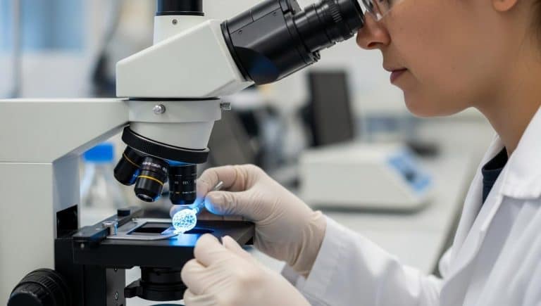 Lepointdujour.fr - Glace: des chercheurs identifient de l’air vieux de près de 6 millions d’années