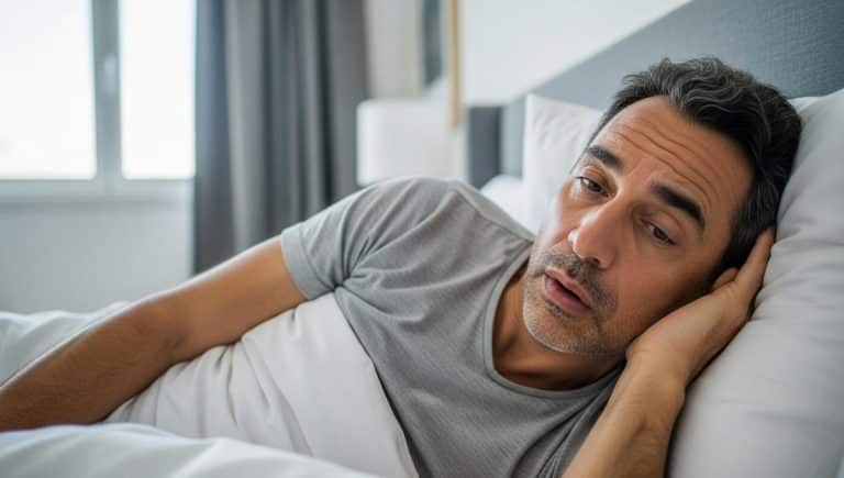 Lepointdujour.fr - Apnée du sommeil: selon une nouvelle étude, elle augmente le risque d’Alzheimer