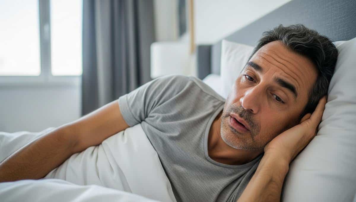 Lepointdujour.fr - Apnée du sommeil: selon une nouvelle étude, elle augmente le risque d’Alzheimer