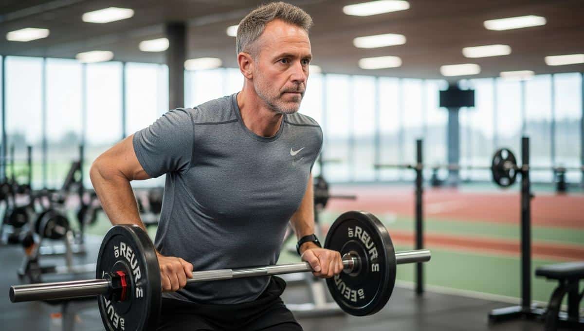 Lepointdujour.fr - Diabète: la musculation réduit mieux la glycémie que la course, selon une étude sur des souris