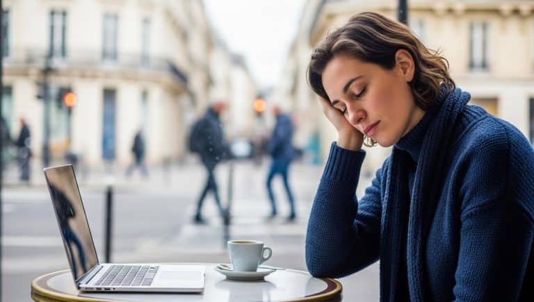 Lepointdujour.fr - Mémoire en chute chez les moins de 40 ans, les chercheurs alertent