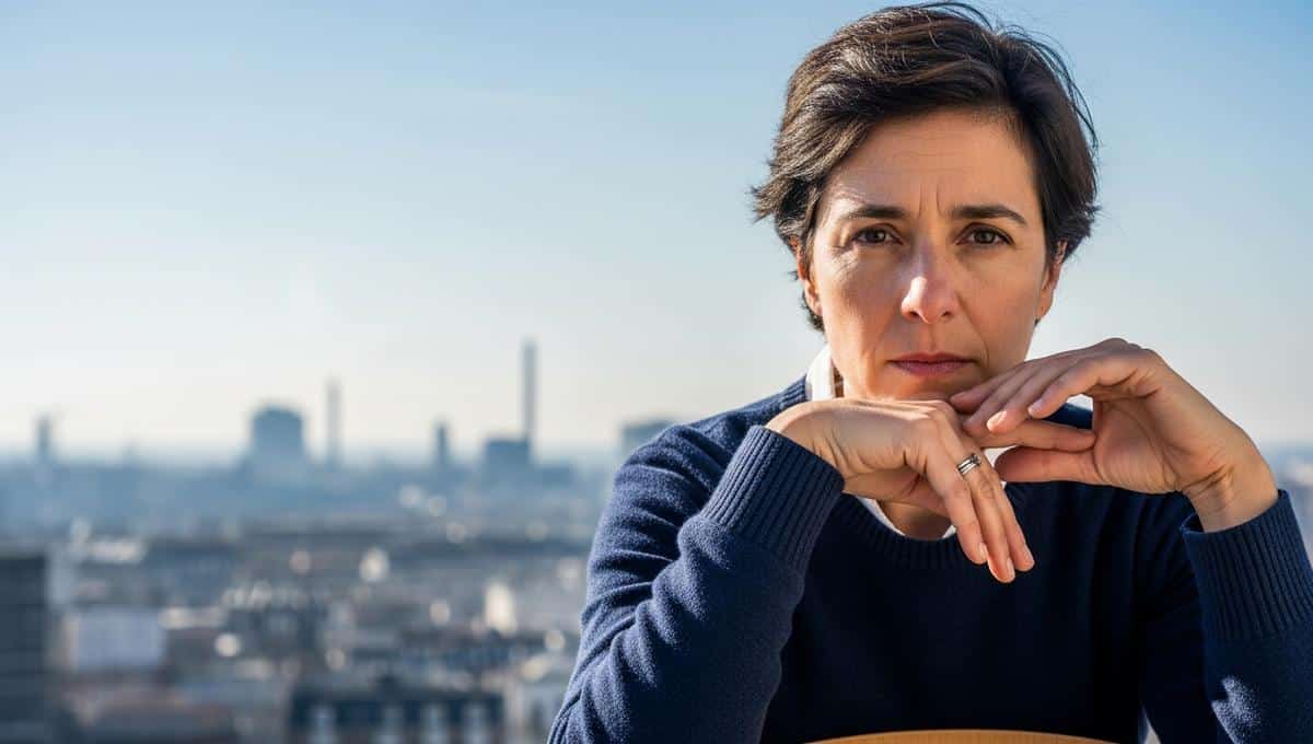 Lepointdujour.fr - Cerveau: l’air que nous respirons l’abîme chaque jour, une étude le confirme