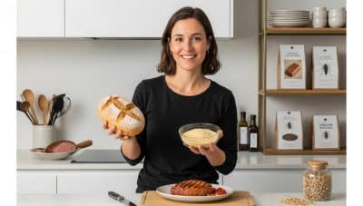 Lepointdujour.fr - Viande: un nouvel aliment la dépasse en protéines et divise par 10 son impact carbone