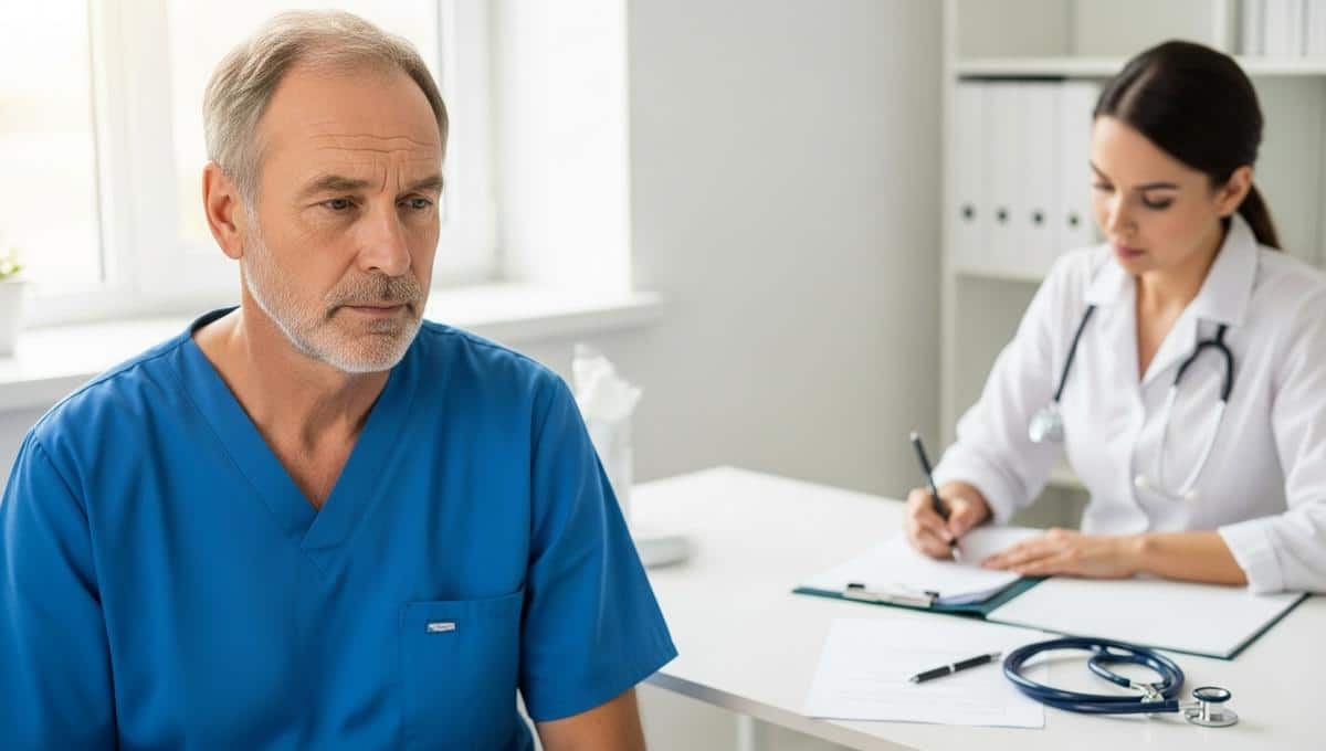 Lepointdujour.fr - Calvitie masculine: la perte de cheveux révèle des indices clés sur votre santé