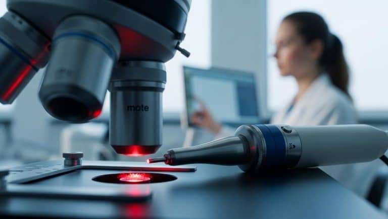 Lepointdujour.fr - Implant cérébral microscopique: il promet de transformer les neurosciences en décodant l’activité du cerveau