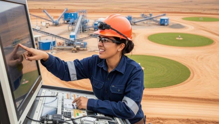 Lepointdujour.fr - Hydrogène naturel : une erreur de mesure révèle un gisement souterrain clé pour la transition énergétique
