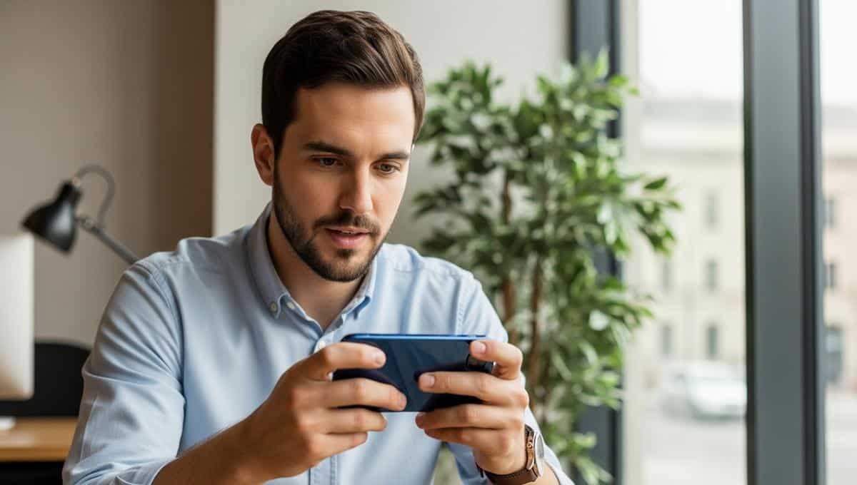 Lepointdujour.fr - Samsung: des smartphones cachent une appli israélienne préinstallée qui collecte des données sensibles