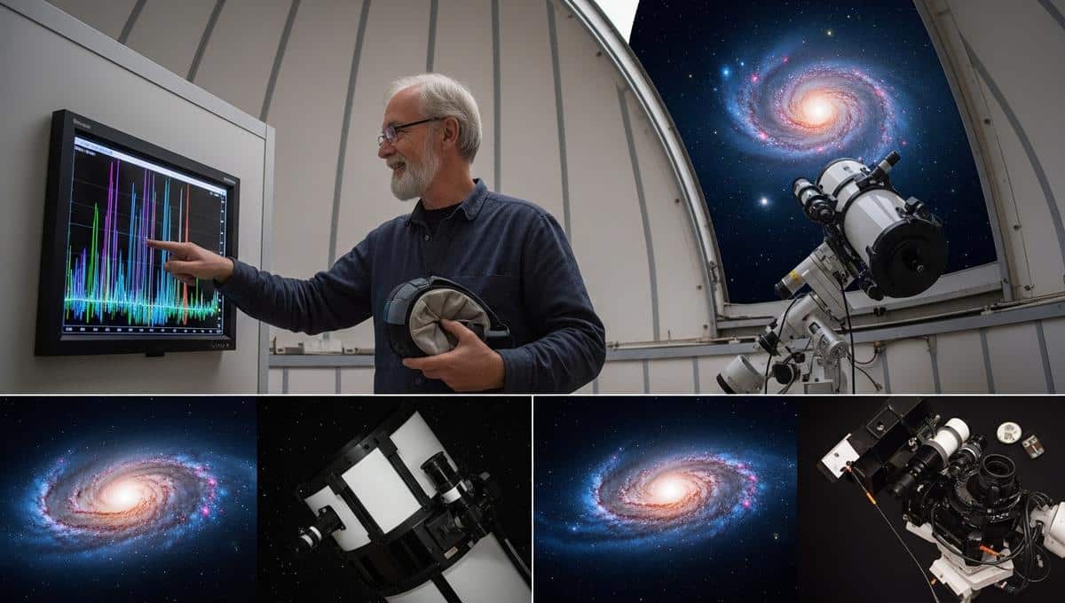 Lepointdujour.fr - Galaxie lointaine: des chercheurs détectent des planètes orphelines en grand nombre, susceptibles d’inonder l’Univers