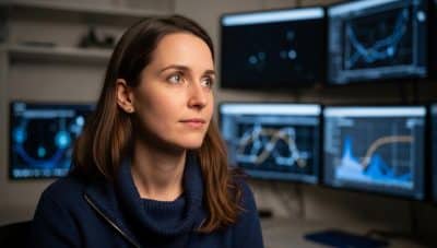 Lepointdujour.fr - James Webb détecte une lueur des toutes premières étoiles de l’Univers il y a 13,5 milliards d’années