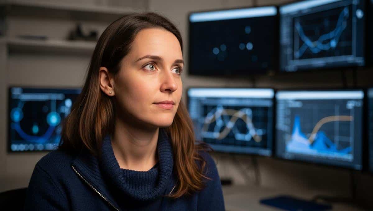 Lepointdujour.fr - James Webb détecte une lueur des toutes premières étoiles de l’Univers il y a 13,5 milliards d’années