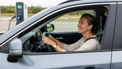 Lepointdujour.fr - Voiture la plus vendue au monde 2025: un modèle non électrique devance Tesla et BYD