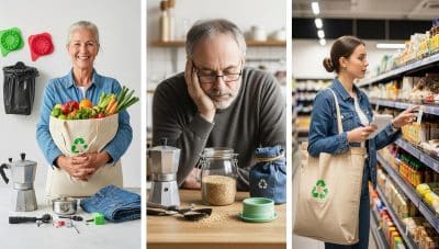 Lepointdujour.fr - Tri sélectif: ça ne suffit pas, réduisez déchets et CO2 avec ces gestes simples