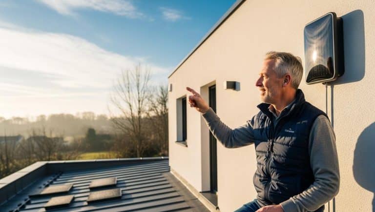 Lepointdujour.fr - Chauffage solaire de l’air: une startup française le démocratise, fait baisser la facture et présente sa solution à la COP30