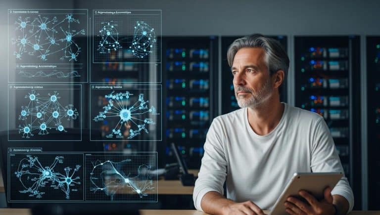 Lepointdujour.fr - Meta: Yann LeCun quitte la direction scientifique et prépare une IA pour dépasser l’état de l’art