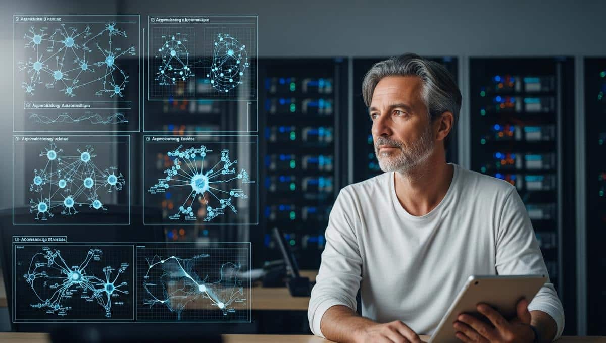 Lepointdujour.fr - Meta: Yann LeCun quitte la direction scientifique et prépare une IA pour dépasser l’état de l’art