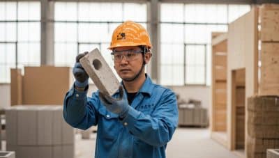 Lepointdujour.fr - Chine lance un plan national pour réduire l’empreinte carbone de la construction d’ici 2050