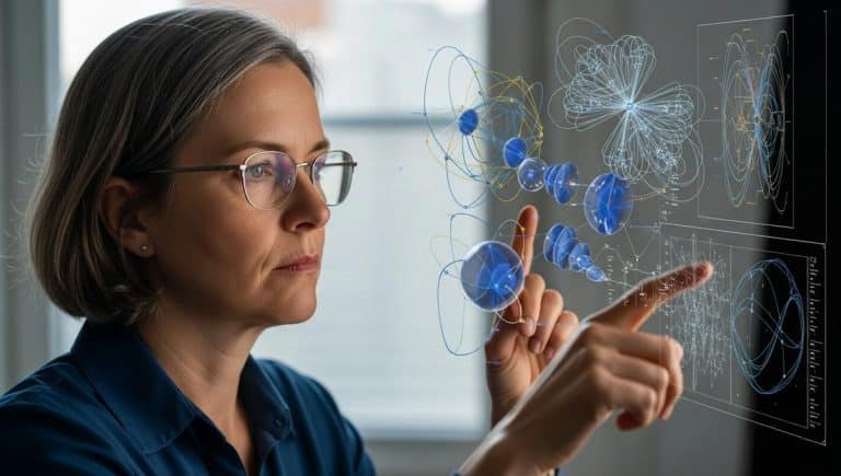 Lepointdujour.fr - Trous noirs: des scientifiques relient la formation du genou des rayons cosmiques à 3 PeV