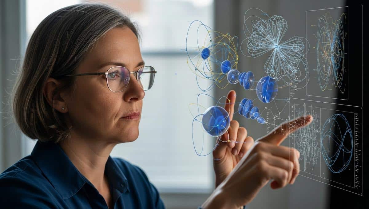 Lepointdujour.fr - Trous noirs: des scientifiques relient la formation du genou des rayons cosmiques à 3 PeV