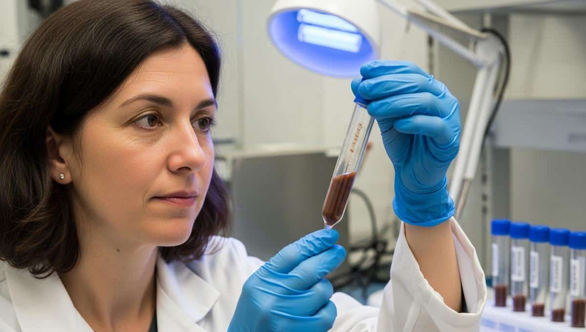 Lepointdujour.fr - Vie ancienne d’Alaska: des chercheurs réveillent 40 000 ans de sommeil, et en six mois tout bascule