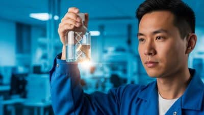 Lepointdujour.fr - Chine: un rapport américain accuse Pékin de développer des soldats génétiquement modifiés