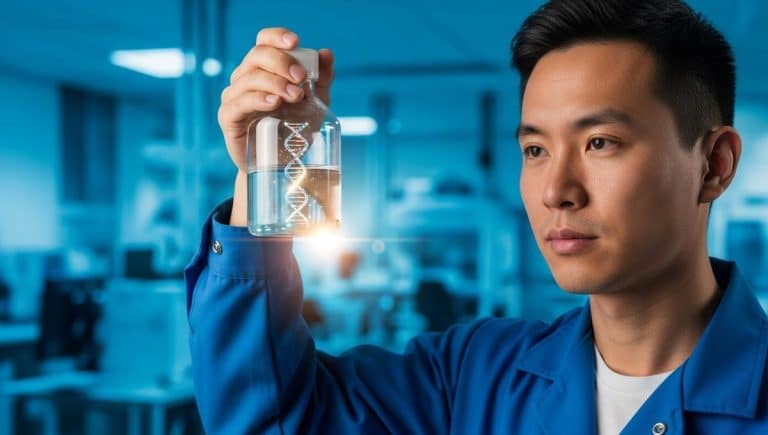 Lepointdujour.fr - Chine: un rapport américain accuse Pékin de développer des soldats génétiquement modifiés