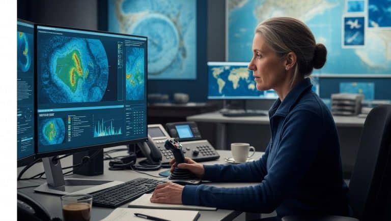 Lepointdujour.fr - Fonds marins: la Norvège prend une décision historique pour les protéger, la France doit suivre