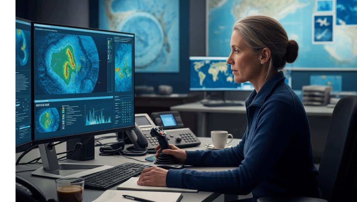 Lepointdujour.fr - Fonds marins: la Norvège prend une décision historique pour les protéger, la France doit suivre