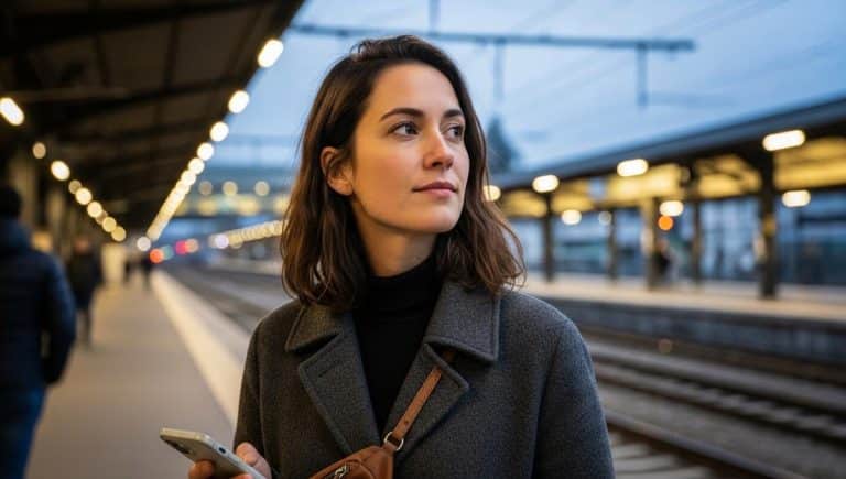 Lepointdujour.fr - Grève du 2 décembre: perturbations majeures dans les transports et services publics partout en France