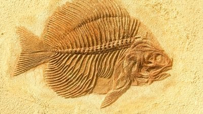 Ce fossile de 150 millions d'années en Australie rebat les cartes de l'évolution