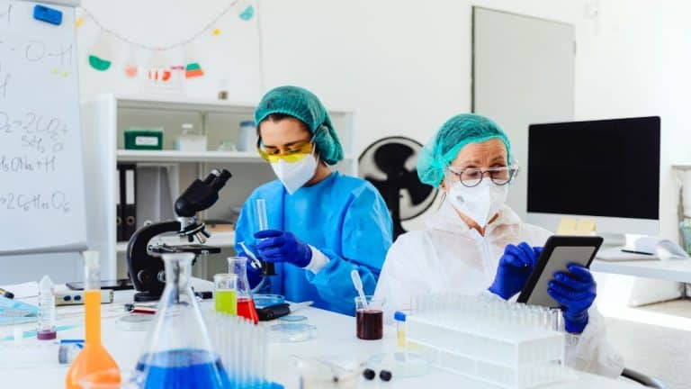 Des physiciens téléportent de l’information quantique entre deux photons: vers des mots de passe bancaires ultrasécurisés