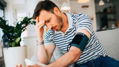 Hypertension: un traitement prolonge la durée de vie et ralentit le vieillissement chez l’animal, selon une étude