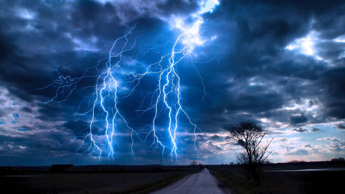 La Niña de retour en 2025-2026: impact attendu sur l’hiver en France