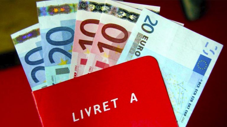 Livret A et LEP: nouvelle baisse des taux en 2026