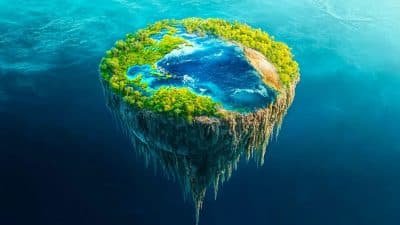 Océan: le réchauffement le vide de ses espèces, des forêts sous-marines disparaissent dans le monde