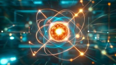 Ordinateur quantique: une start-up française propose une autre voie de construction