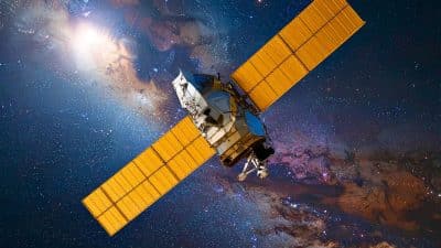 Télescope James Webb révèle enfin le vrai visage d’un système stellaire unique