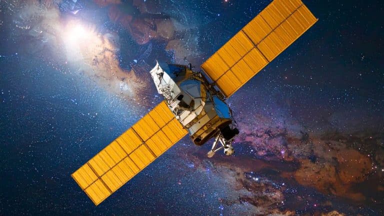 Télescope James Webb révèle enfin le vrai visage d’un système stellaire unique