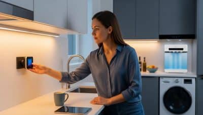 Lepointdujour.fr - Heures pleines et heures creuses: ce qui change en décembre 2025 pour votre facture d’électricité