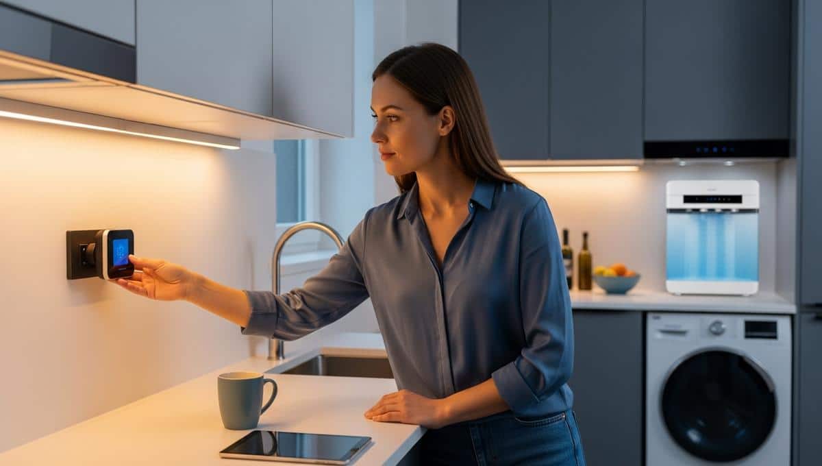 Lepointdujour.fr - Heures pleines et heures creuses: ce qui change en décembre 2025 pour votre facture d’électricité