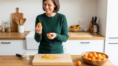 Lepointdujour.fr - Pesticides : ce fruit d’hiver affiche 87 % de contamination et la liste noire des autres fruits et légumes