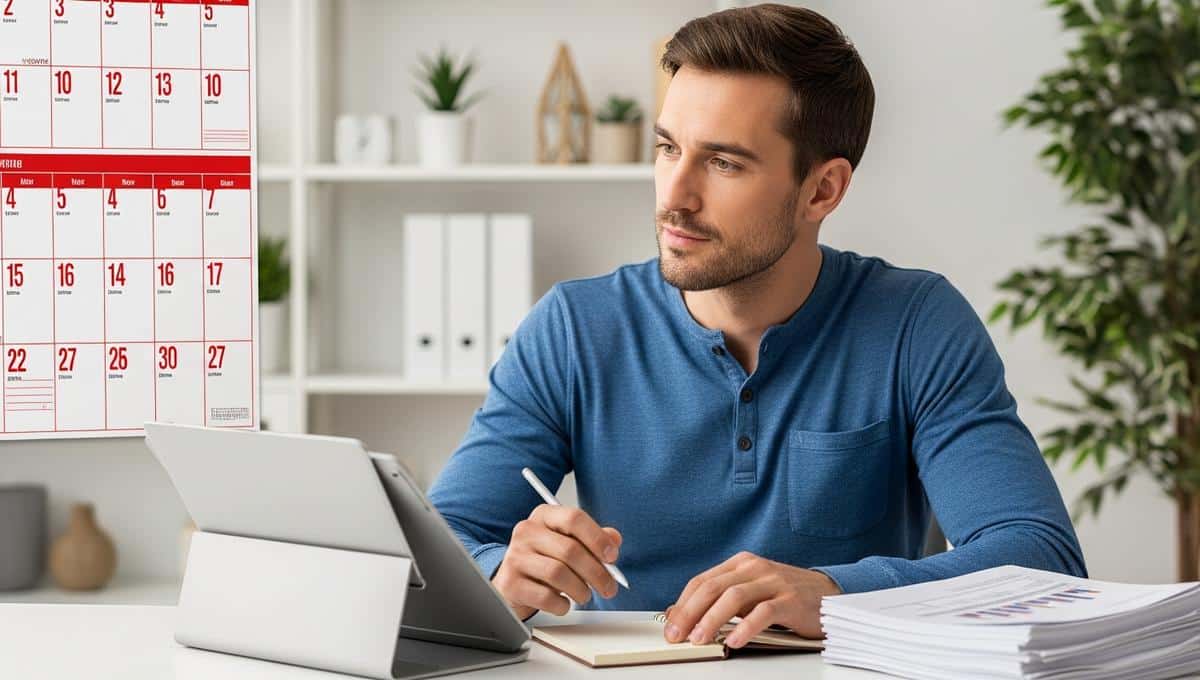 Lepointdujour.fr - Impôt : respectez 4 dates limites pour éviter les mauvaises surprises en 2026