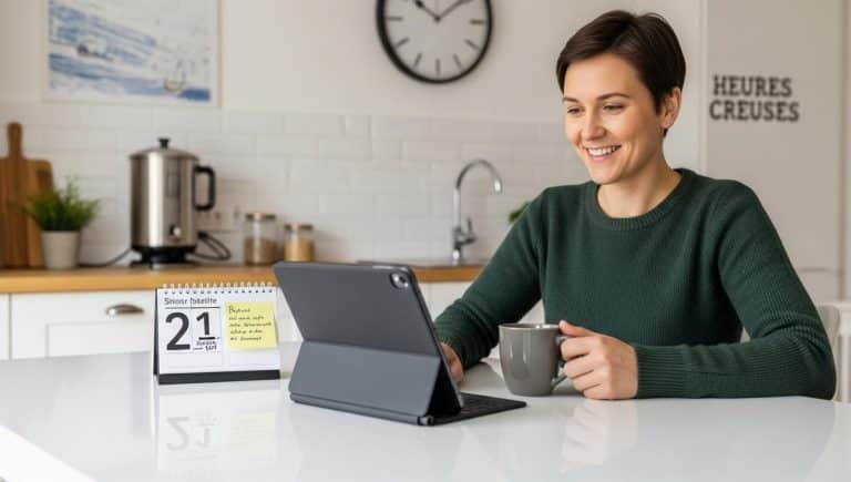 Lepointdujour.fr - Heures creuses : l’astuce gratuite pour connaître en 10 secondes vos nouveaux horaires et la date de bascule