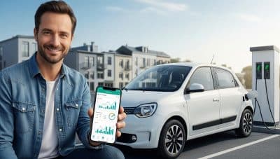 Lepointdujour.fr - Renault Twingo électrique: le prix officiel en France tombe en décembre 2025, et il divise