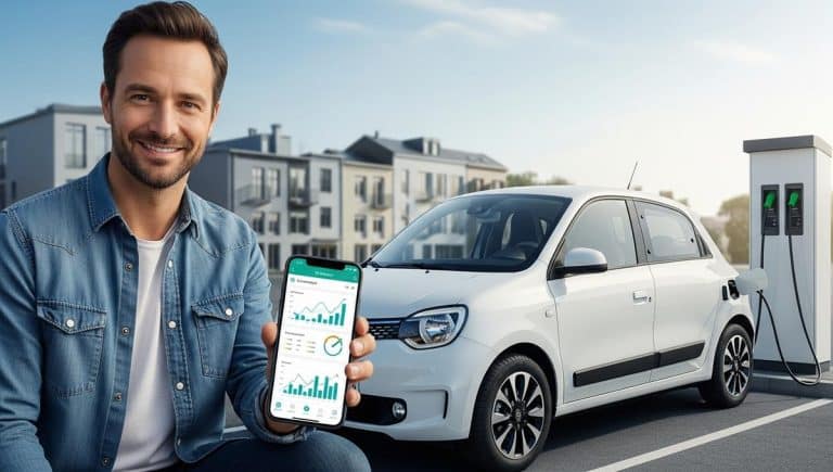 Lepointdujour.fr - Renault Twingo électrique: le prix officiel en France tombe en décembre 2025, et il divise