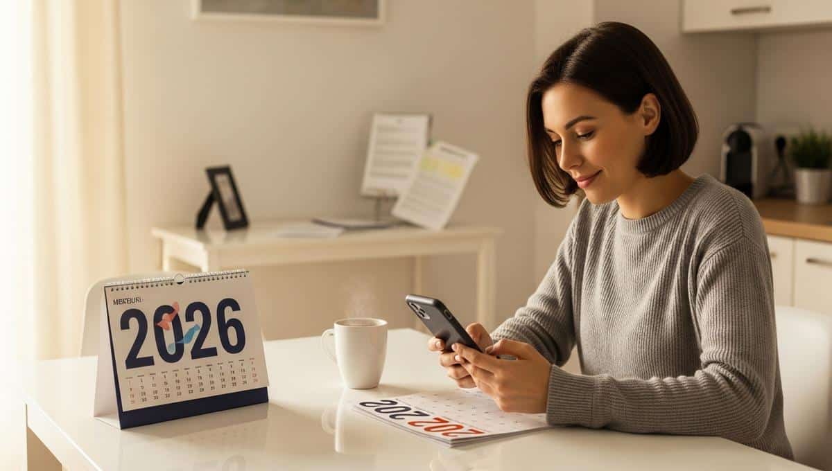 Lepointdujour.fr - CAF 2026 : dates de versement du RSA, APL, AAH et primes mois par mois