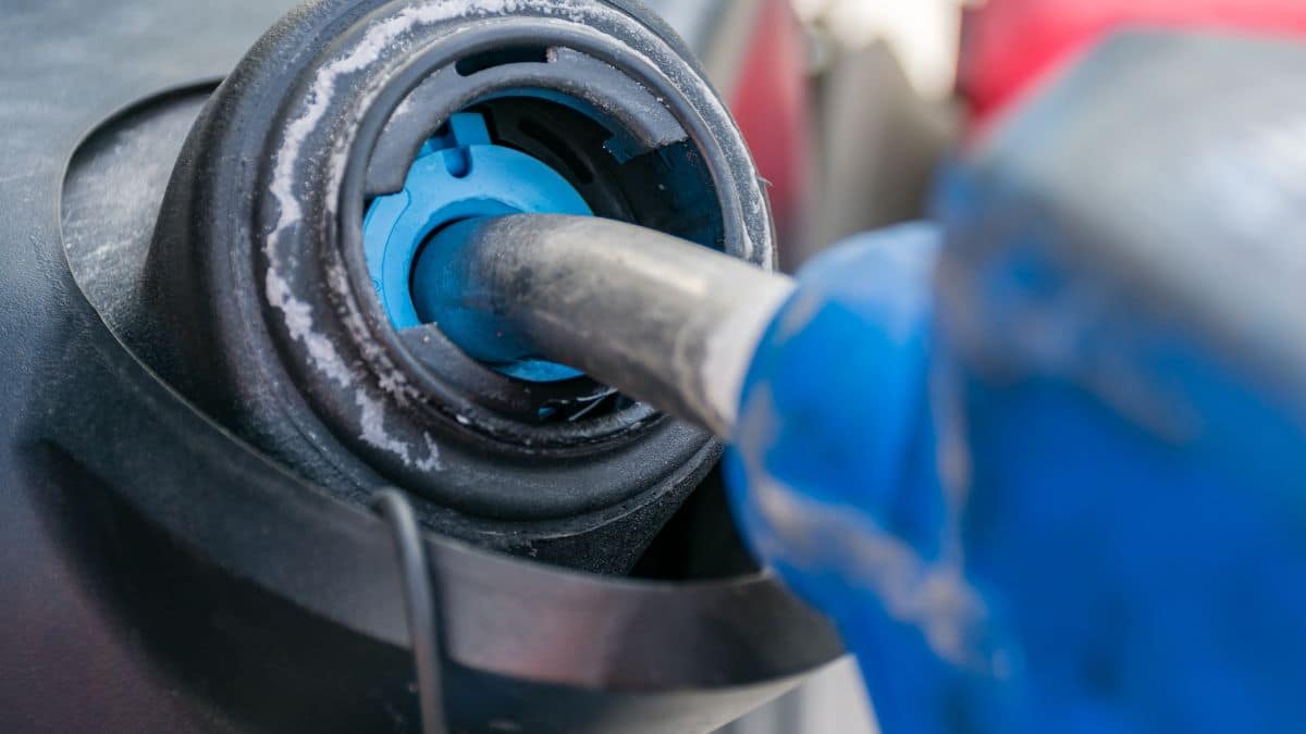 AdBlue réduit dès 2025 la facture des automobilistes diesel et fait économiser des milliers d’euros