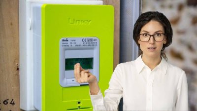 Linky : ce réglage méconnu du compteur fait économiser plus de 40 € sur la facture d’électricité en 2025