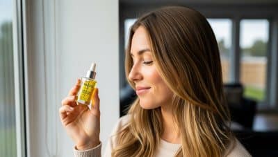 LePointDuJour - Sephora : cette huile capillaire notée 5/5 offre 195 % de brillance en plus à vos cheveux en un seul passage